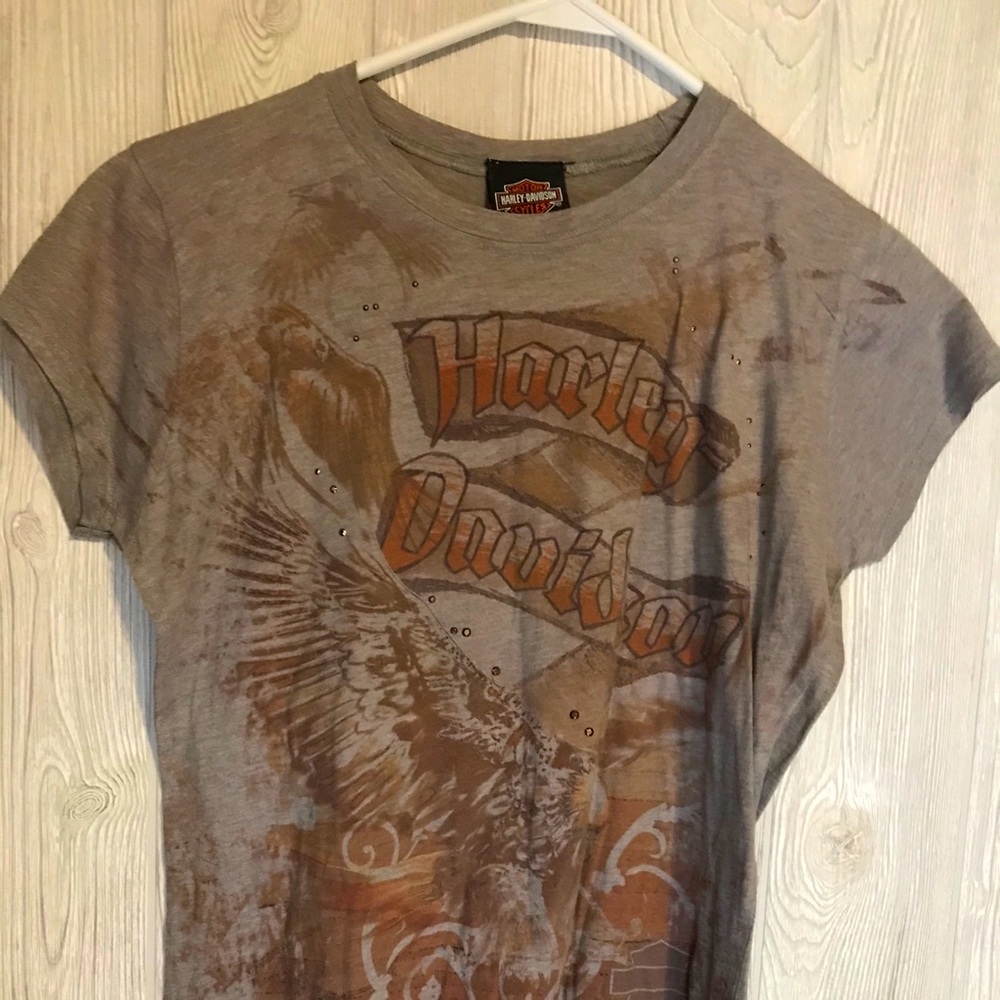 Harley Davidson t-shirt